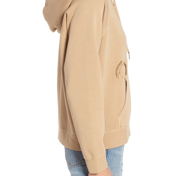 Obey Parkside Hooded Pullover - Picture 3 of 5